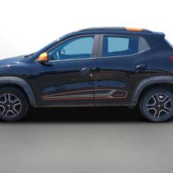 Dacia Spring Spring Achat Int&eacute;gral Confort Plus Quimper