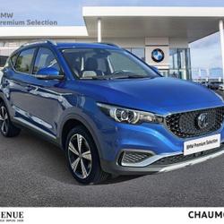 MG ZS EV 143ch Luxury Chaumont