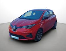 Renault Zoe Quimper