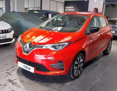Renault Zoe Quimper