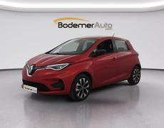 Renault Zoe Quimper