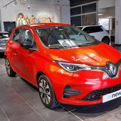 Renault Zoe Zoe R110 Achat Int&eacute;gral - 22 Evolution Quimper