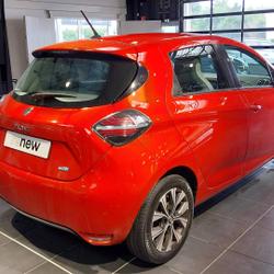 Renault Zoe Zoe R110 Achat Int&eacute;gral - 22 Evolution Quimper