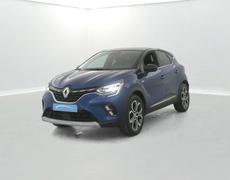 Renault Captur Quimper