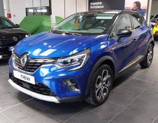 Renault Captur Quimper