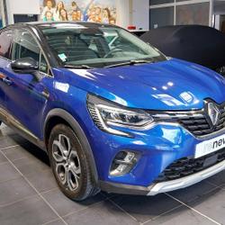 Renault Captur Captur TCe 90 Techno Quimper