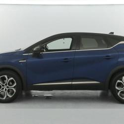 Renault Captur TCe 90 Techno occasion - Quimper - photo 2/31