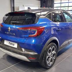 Renault Captur Captur TCe 90 Techno Quimper