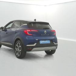 Renault Captur Captur TCe 90 Techno Quimper