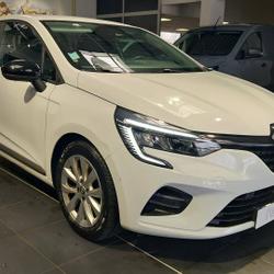 Renault Clio 5 Clio Blue dCi 100 Evolution Quimper