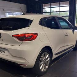 Renault Clio 5 Clio Blue dCi 100 Evolution Quimper