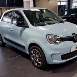 Renault Twingo 3 Twingo III E-Tech Equilibre Quimper