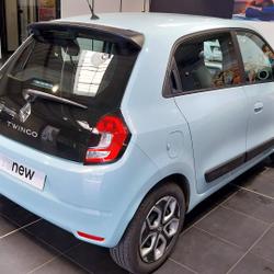 Renault Twingo 3 Twingo III E-Tech Equilibre Quimper