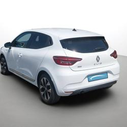 Renault Clio 5 Clio Blue dCi 100 Evolution Quimper