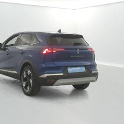 Renault Symbioz Symbioz E-Tech full hybrid 145 Iconic Quimper