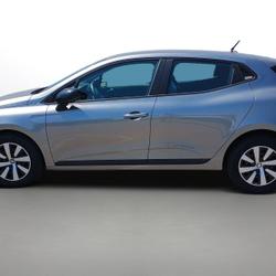 Renault Clio 5 Clio TCe 90 Equilibre Quimper