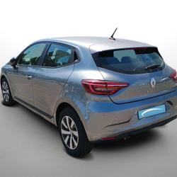 Renault Clio 5 Clio TCe 90 Equilibre Quimper