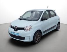 Renault Twingo 3 Quimper