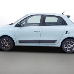 Renault Twingo 3 Twingo III SCe 65 Equilibre Quimper