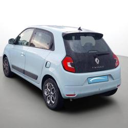 Renault Twingo 3 Twingo III SCe 65 Equilibre Quimper