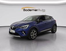 Renault Captur Quimper
