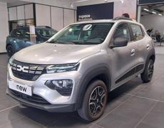 Dacia Spring Quimper