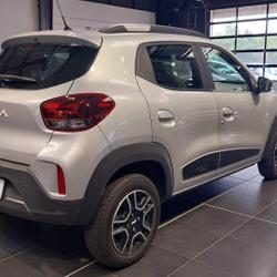 Dacia Spring Spring Essential -23B Quimper