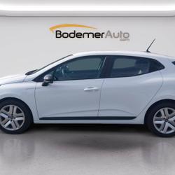 Renault Clio 5 Clio Eco-G 100 ch GSR2 Evolution Quimper