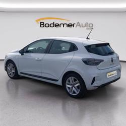 Renault Clio 5 Clio Eco-G 100 ch GSR2 Evolution Quimper