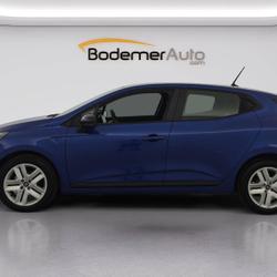 Renault Clio 5 Clio TCe 90 ch GSR2 Evolution Quimper