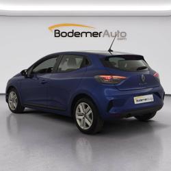 Renault Clio 5 Clio TCe 90 ch GSR2 Evolution Quimper