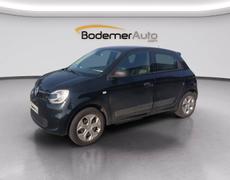 Renault Twingo 3 Quimper