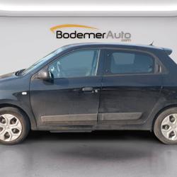 Renault Twingo 3 Twingo III E-Tech Authentic Quimper