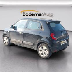 Renault Twingo 3 Twingo III E-Tech Authentic Quimper