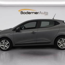 Renault Clio 5 Clio TCe 90 ch GSR2 Evolution Quimper
