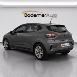 Renault Clio 5 Clio TCe 90 ch GSR2 Evolution Quimper