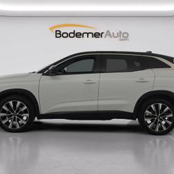 Renault Austral Austral mild hybrid advanced 130 Techno Quimper