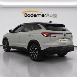 Renault Austral Austral mild hybrid advanced 130 Techno Quimper