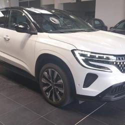 Renault Austral Austral mild hybrid advanced 130 Techno Quimper
