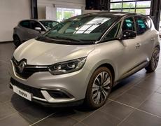 Renault Scenic 4 Quimper