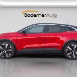 Renault Megane E-Tech Megane E-Tech EV60 220 ch optimum charge Techno Quimper