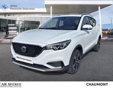 MG ZS Chaumont