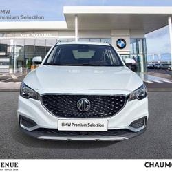 MG ZS ZS EV 44.5 kWh Luxury Chaumont