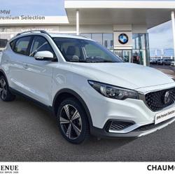 MG ZS EV 143ch Luxury Chaumont