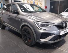 Renault Arkana Quimper