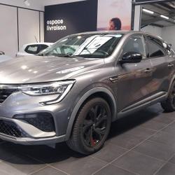 Renault Arkana Arkana E-Tech 145 - 21B R.S. Line Quimper