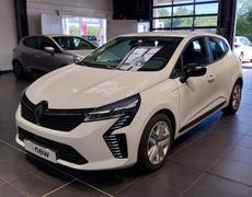 Renault Clio 5 Quimper