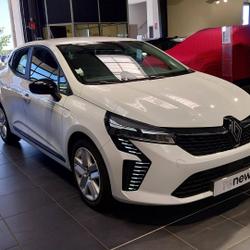 Renault Clio 5 Clio E-Tech full hybrid 145 Evolution Quimper