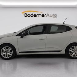 Renault Clio 5 Clio E-Tech full hybrid 145 Evolution Quimper