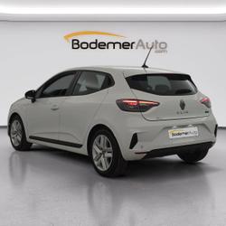 Renault Clio 5 Clio E-Tech full hybrid 145 Evolution Quimper